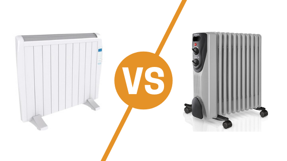 Diferencia entre emisor termico y radiador